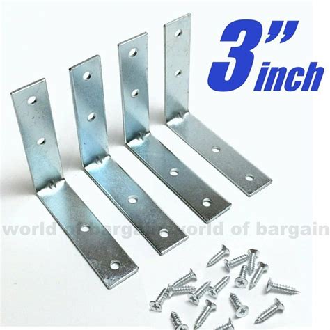 3x3 metal bracket|3x3 angle brackets.